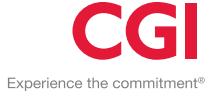 Logo CGI